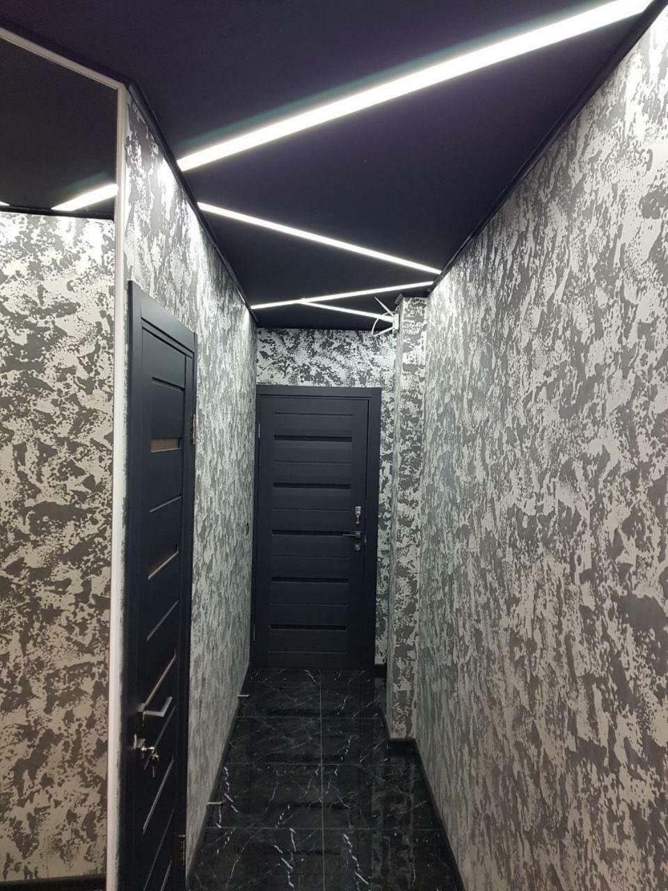 Balabana Red Apartment Lviv Eksteriør billede